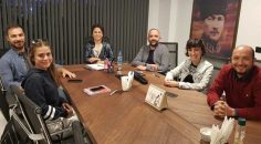 ‘PAMUKKALE’DE DÖNÜŞÜM SENİNLE BAŞLIYOR’ PROJESİ TAM GAZ