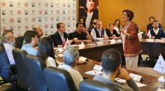 DENİB AKADEMİ’DEN EĞİTİM