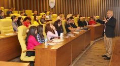 DENİB AKADEMİ’DEN EĞİTİM