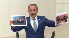 ŞAHİN TİN: DEPREMİN SİYASETİ OLMAZ!