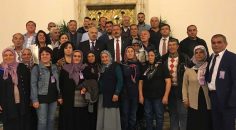 DEPREMZEDELER SAHİPSİZ DEĞİL!