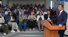 DTO, ÜYESİ OLAN KOBİ’LERİ BİLGİLENDİRDİ