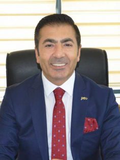 BİZLER BİR VE BERABER DURDUKÇA, CUMHURİYET DE VAR OLACAKTIR!