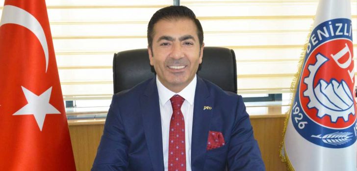 BİZLER BİR VE BERABER DURDUKÇA, CUMHURİYET DE VAR OLACAKTIR!