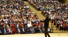 DÜNYA İÇİN İYİ BİR İNSAN YETİŞTİRMEK