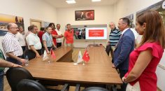 PAÜ’DEN DJİTAL HAMLE