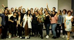 EKPEN TEKSTİL SÜREKLİ EĞİTİMDE…