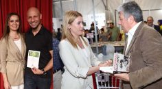 ÜNLÜ YAZARLARDAN BAŞKAN DOĞAN’A TEŞEKKÜR