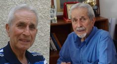 DUAYEN GAZETECİ HAYATINI KAYBETTİ