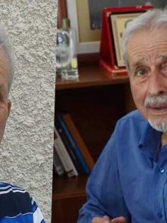 DUAYEN GAZETECİ HAYATINI KAYBETTİ