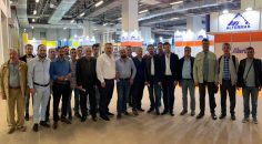 DTO, ÜYELERİNE FUAR DESTEĞİNİ SÜRDÜRÜYOR