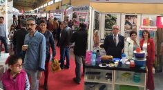 DENİZLİ EV TEKSTİLİ VE EVLİLİK FUARI AÇILIYOR