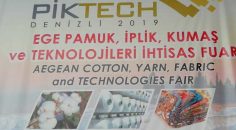 DÜNYA’NIN İPLİĞİ DENİZLİ’DE TANITILACAK