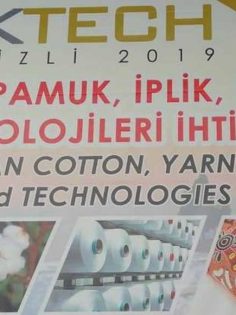 DÜNYA’NIN İPLİĞİ DENİZLİ’DE TANITILACAK