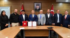 HAYIRSEVERLERDEN ÖLÇME VE DEĞERLENDİRME MERKEZİ