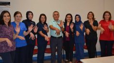 SABUNLA EL YIKAMAK HASTALIKLARI ÖNLER