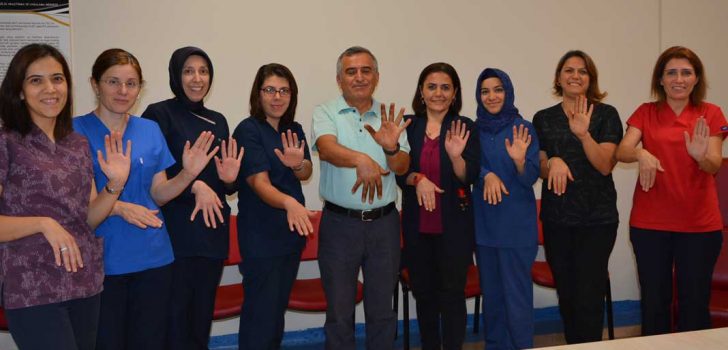 SABUNLA EL YIKAMAK HASTALIKLARI ÖNLER