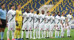 HOROZ KUPADA İÇEL İLE KARŞILAŞACAK