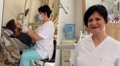 KANAL TEDAVİSİ ARTIK DAHA KOLAY