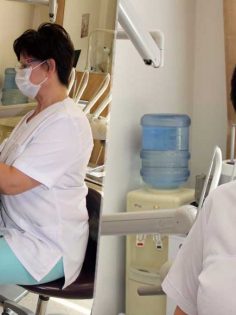 KANAL TEDAVİSİ ARTIK DAHA KOLAY