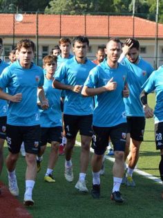 KIZILCABÖLÜKSPOR’DA ROTA KARAKÖPRÜ