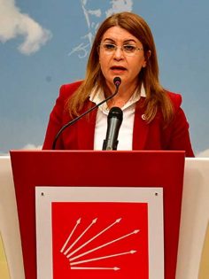 MİLLETVEKİLİ KARACA: DEPREM İÇİN AYRILAN KAYNAK NEREDE?