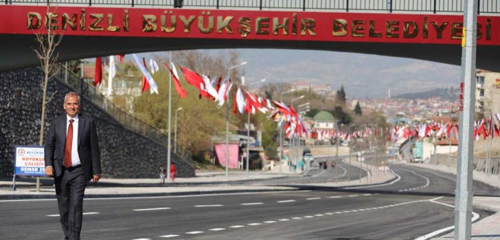 BU KAVŞAKLARI 141 MİLYON 350 BİN ARAÇ KULLANDI