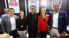 KİTAP GÜNLERİ BUGÜN SONA ERİYOR