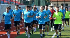 KIZILCABÖLÜKSPOR LİDERİ AĞIRLAYACAK