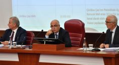 582 MİLYON ÖDENEĞİN 368 MİLYONU HARCANDI