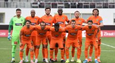 HOROZ’UN KUPADA RAKİBİ İÇEL İDMAN YURDU