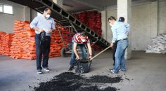 KALİTESİZ KÖMÜRE GEÇİT YOK! DENETİMLER BAŞLADI