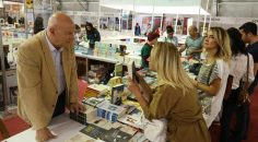 MERKEZEFENDİ KİTAP GÜNLERİ DEVAM EDİYOR