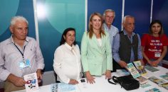 MERKEZEFENDİ’DE KİTAP GÜNLERİ’NE REKOR KATILIM