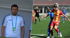 MEKİK KENDİNE GÜVENİYOR