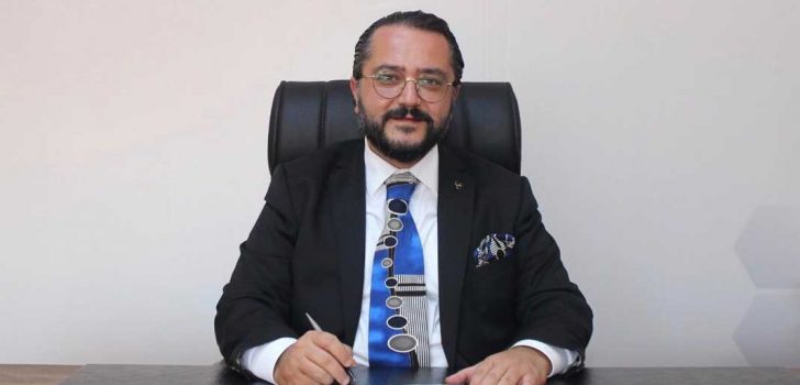 MHP’Lİ BAŞKAN YILMAZ: AYNI AŞK VE HEYECANLA KUTLUYORUZ