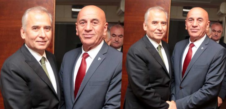 MHP’Lİ BİRTÜRK’TEN BAŞKAN ZOLAN’A TEŞEKKÜR