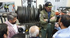 MÜSİAD TOPLANTISI KOKPİT’TE YAPILDI