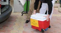 ORGANLARI BAŞKA BEDENLERDE HAYAT BULACAK