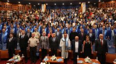 PAÜ’DE YENİ AKADEMİK YIL FELSEFE İLE BAŞLADI