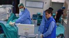 PAÜ HASTANESİ’NDEN DENİZLİ BİR İLK UYGULAMA