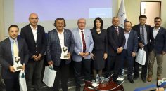 ERMENİSTAN’IN İŞGAL POLİTİKALARI PANELİ