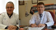 PAÜ ÜROLOJİ’DEN BÜYÜK BAŞARI