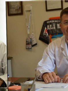 PAÜ ÜROLOJİ’DEN BÜYÜK BAŞARI