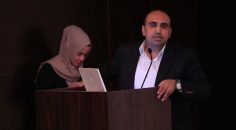 AKADEMİSYENLERE FİKRİ MÜLKİYET HAKLARI ANLATILDI