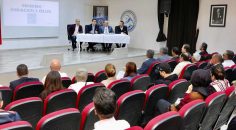 ÇAMELİ’DE PROJEYİ TANITTILAR