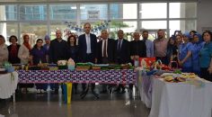 İNTİHARI ÖNLEMEK İÇİN ÇALIŞACAKLAR