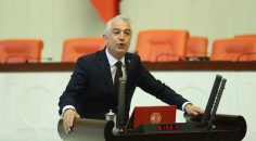 MİLLETVEKİLİ SANCAR: SONSUZA KADAR CUMHURİYET