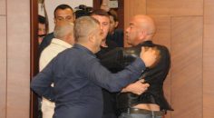 DENİZLİSPOR’DA TOPLANTI BASANLAR SERBEST KALDI