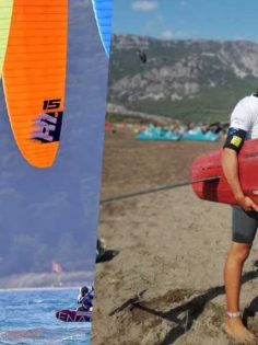 TİBURON SPORCUSU TÜRKİYE BİRİNCİSİ OLDU